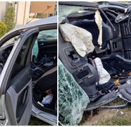 Cristian și Adelin au murit în accidentul de la Budeasa. Aveau 21 și 23 de ani și erau studenți cu planuri mari de viitor. O fată e în stare gravă: "Se ducea la facultate să dea examen"